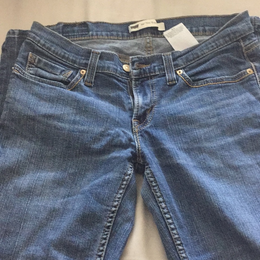 Levi’s